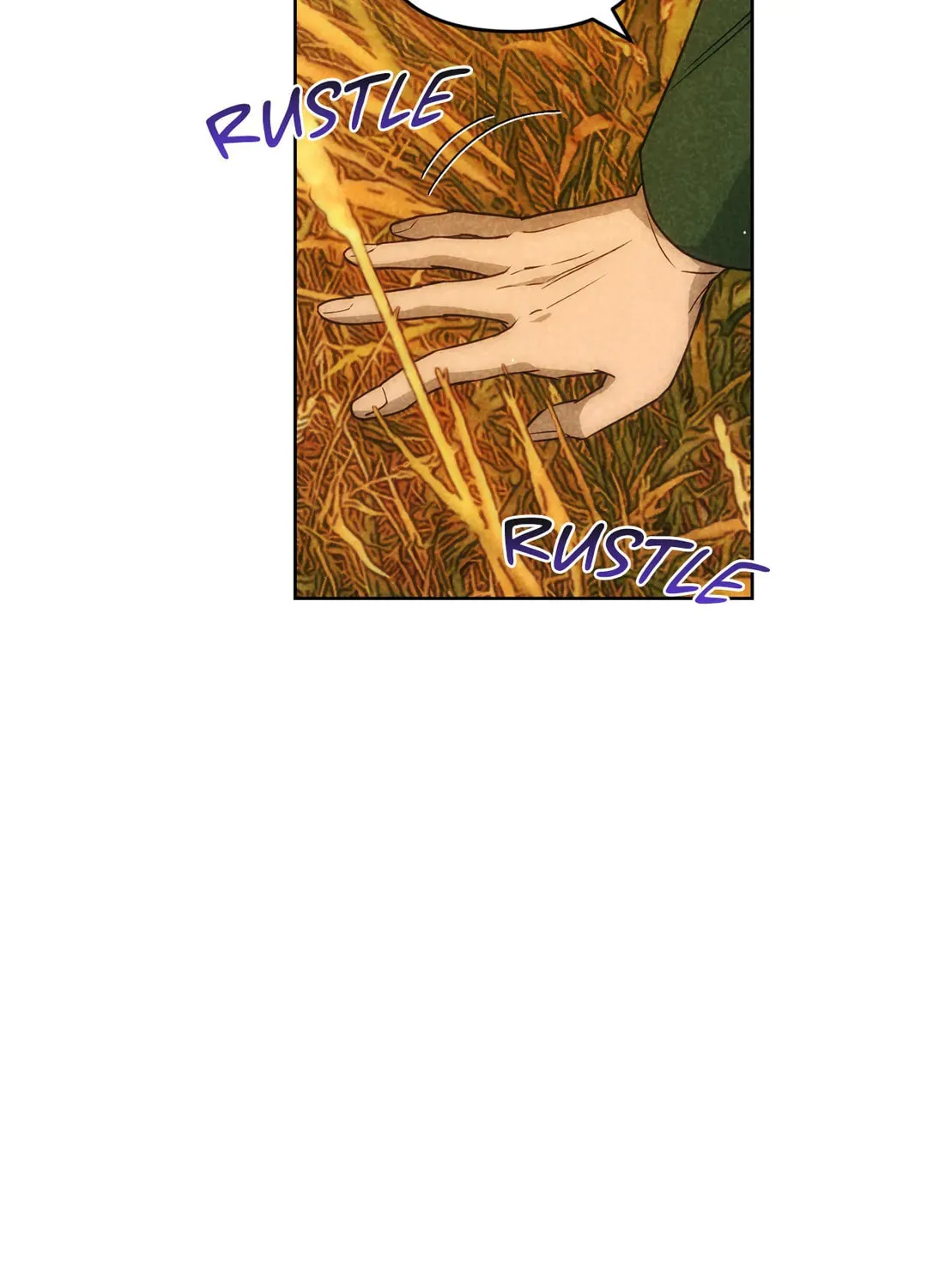 Spinach Bouquet Chapter 68 page 34 - 