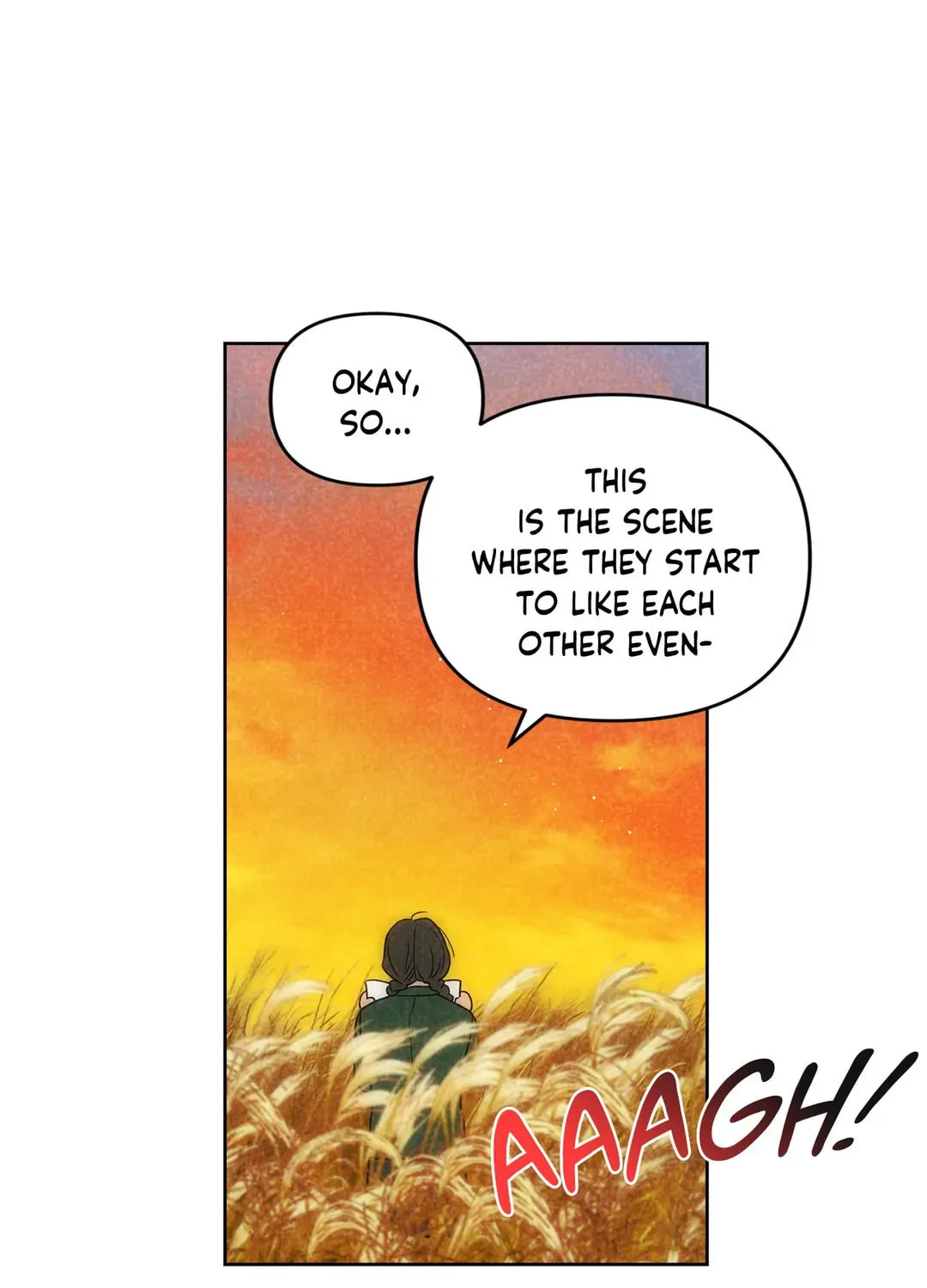 Spinach Bouquet Chapter 68 page 35 - 