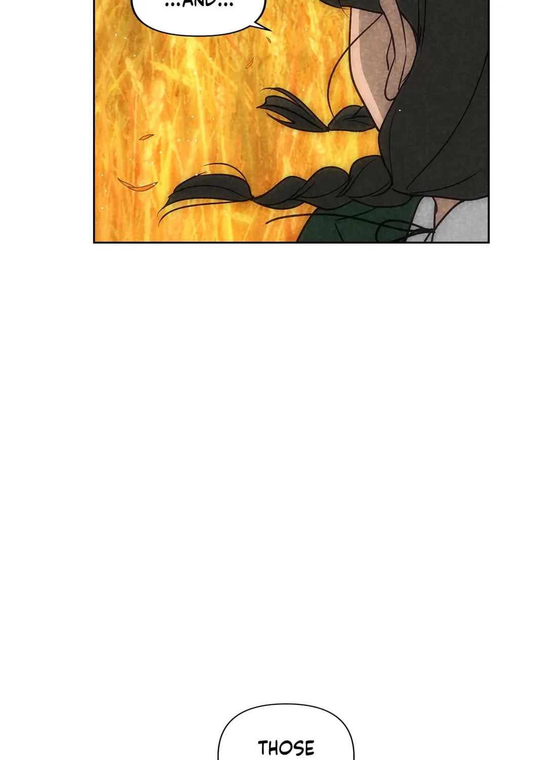 Spinach Bouquet Chapter 68 page 38 - 