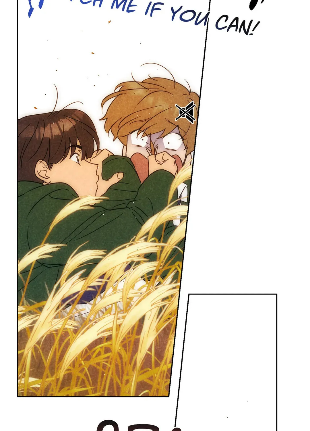Spinach Bouquet Chapter 68 page 40 - 