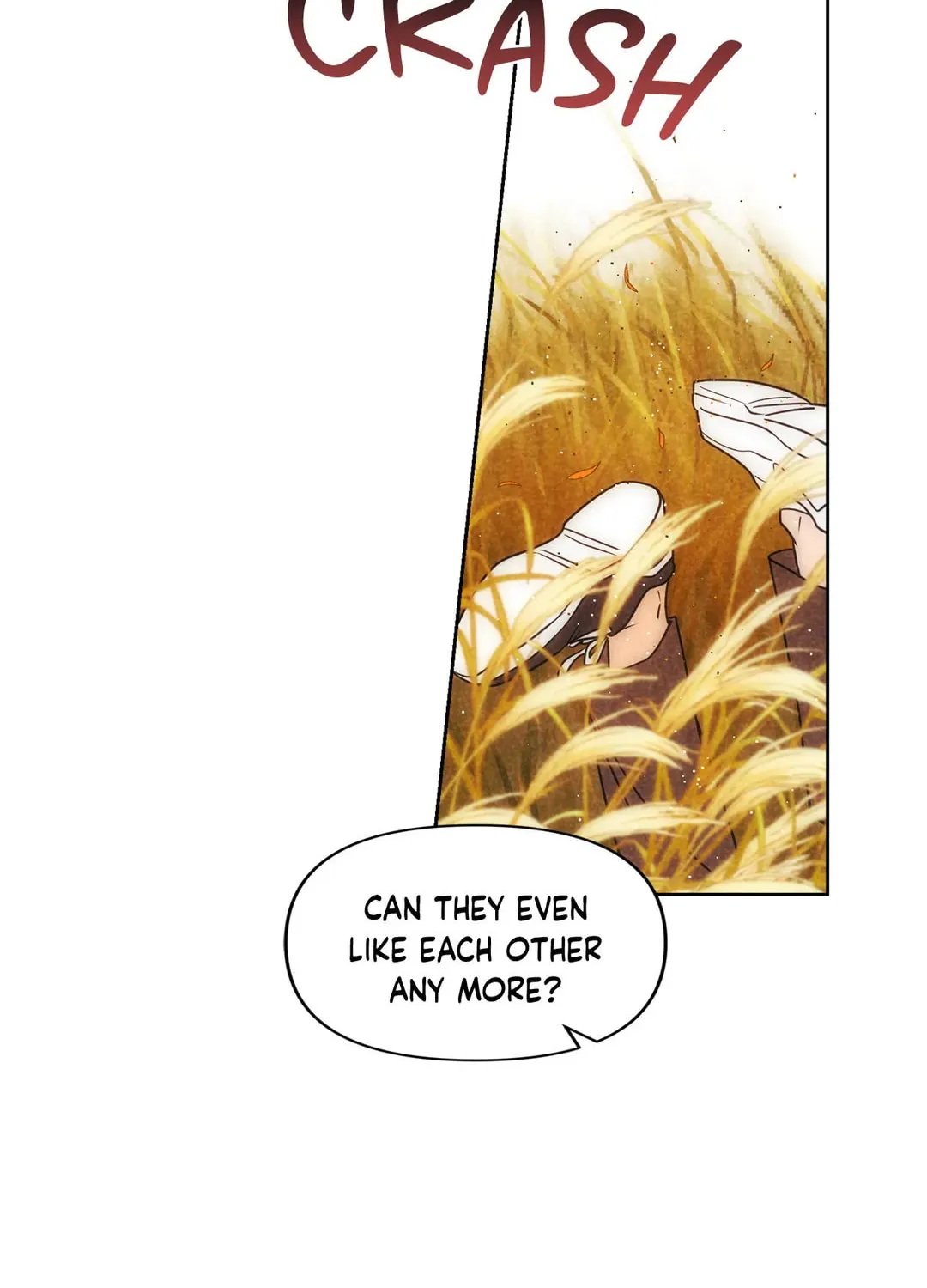 Spinach Bouquet Chapter 68 page 41 - 