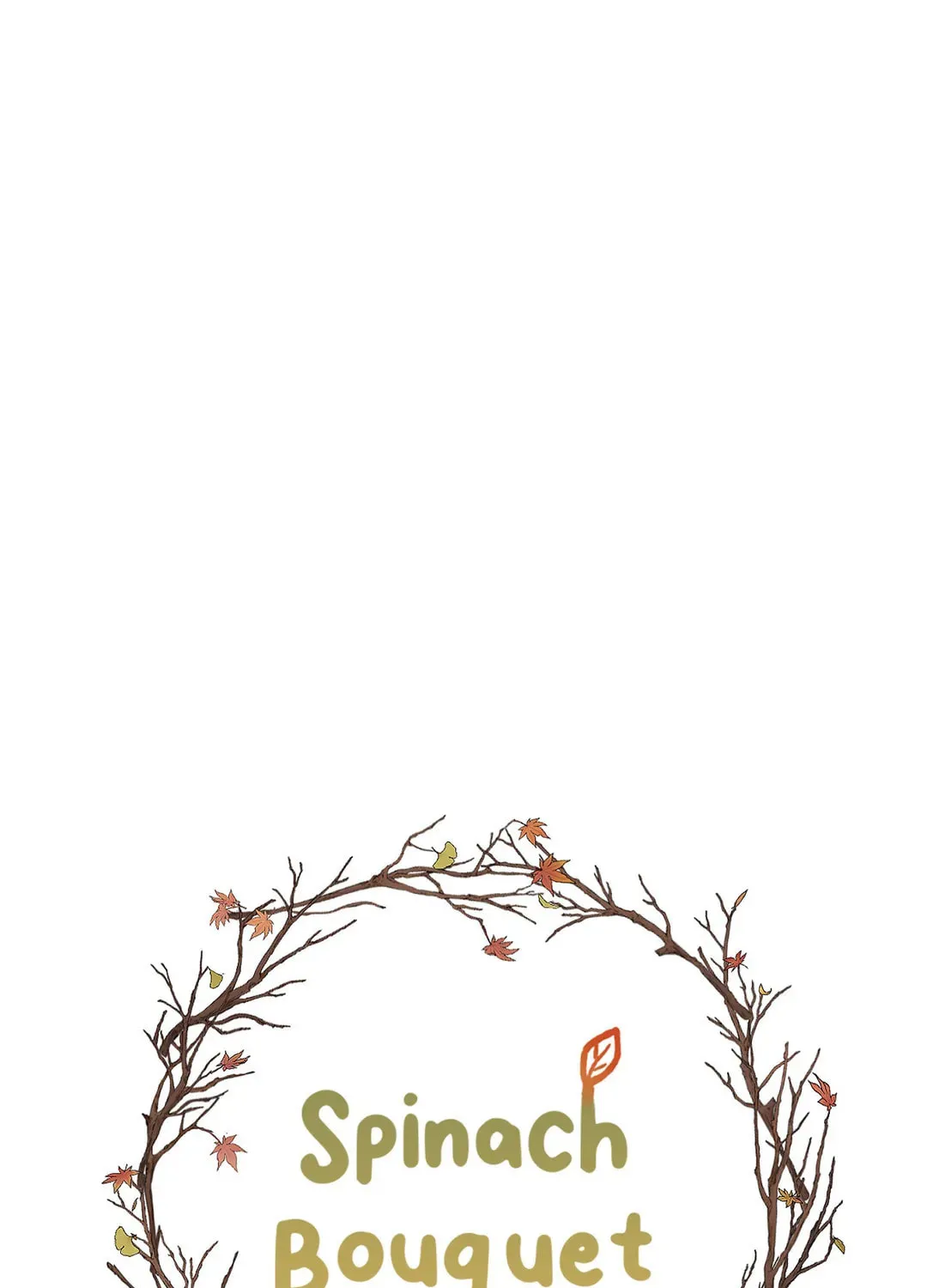 Spinach Bouquet Chapter 68 page 43 - 