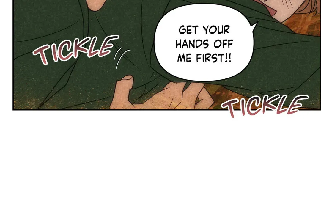 Spinach Bouquet Chapter 68 page 48 - 