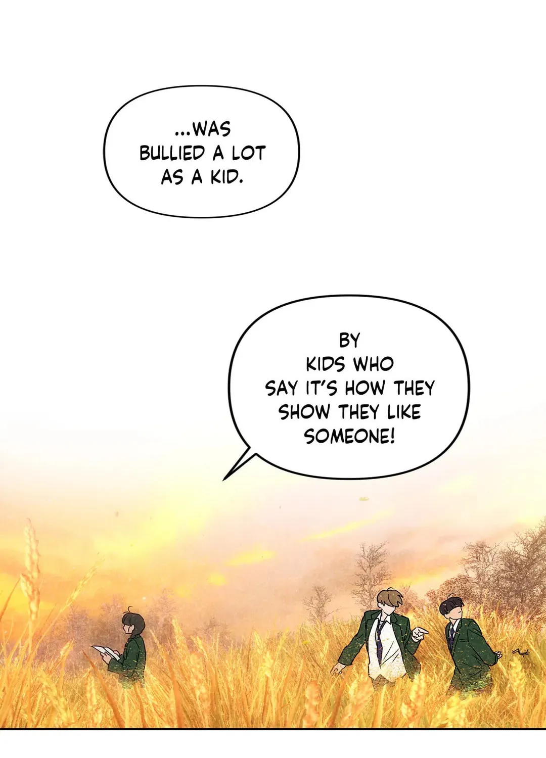 Spinach Bouquet Chapter 68 page 50 - 