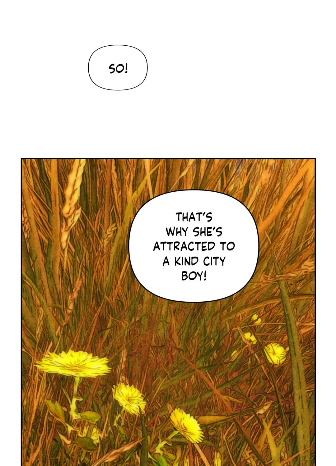 Spinach Bouquet Chapter 68 page 53 - 