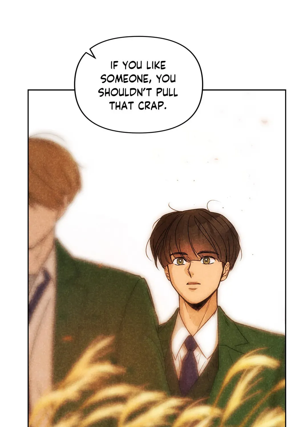 Spinach Bouquet Chapter 68 page 55 - 