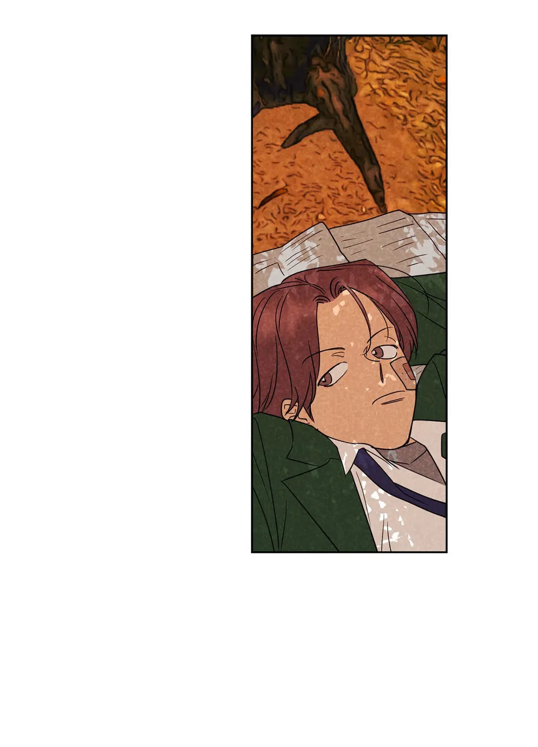 Spinach Bouquet Chapter 68 page 64 - 