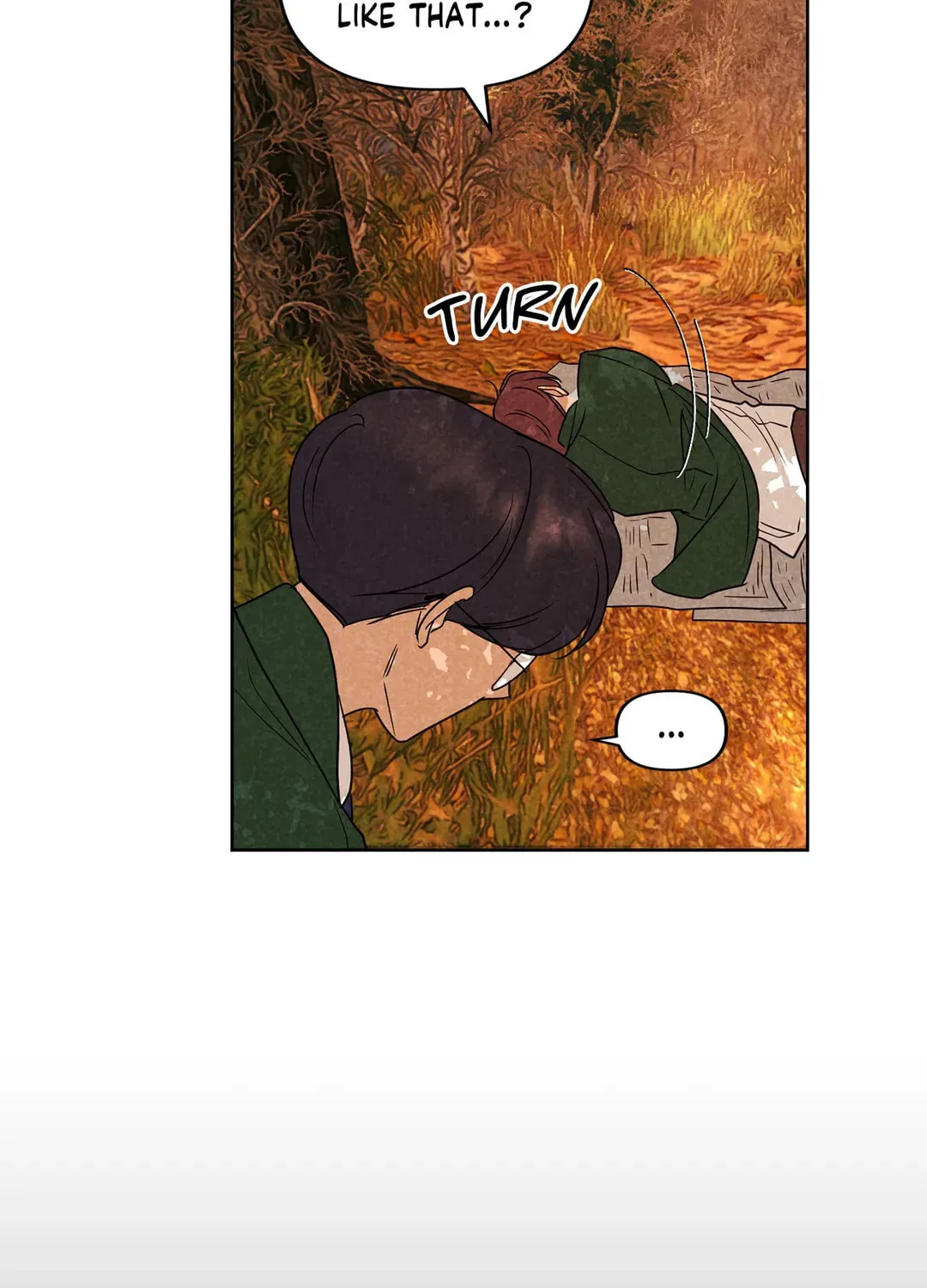 Spinach Bouquet Chapter 68 page 67 - 