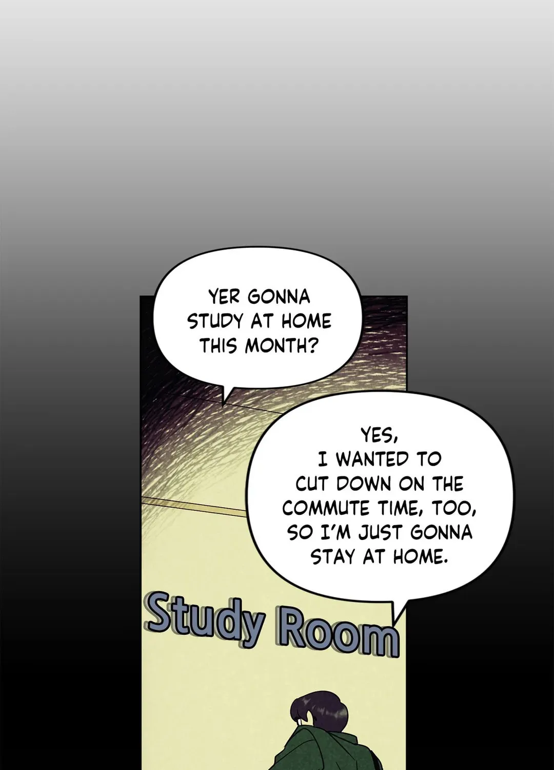 Spinach Bouquet Chapter 68 page 68 - 