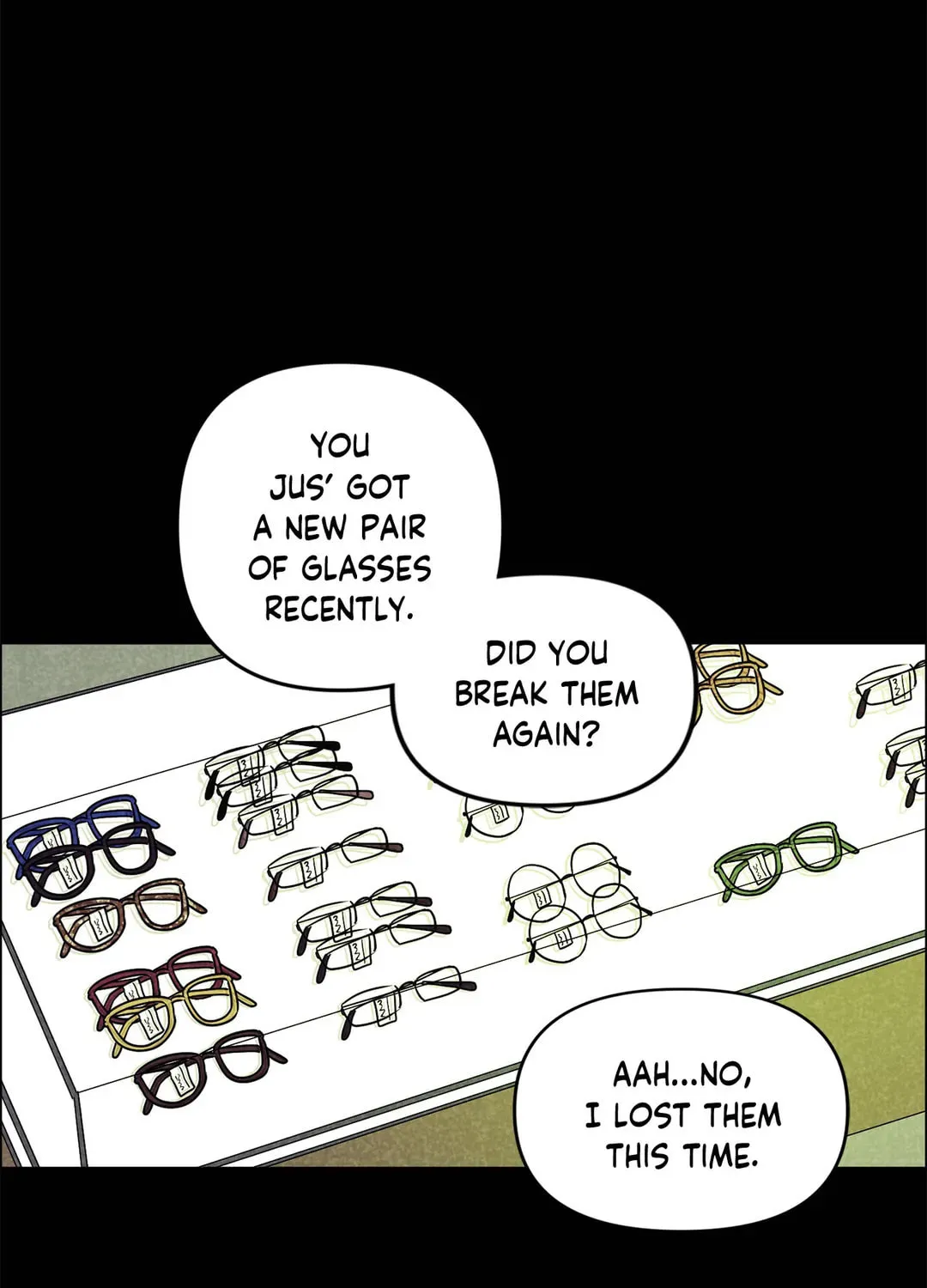 Spinach Bouquet Chapter 68 page 70 - 