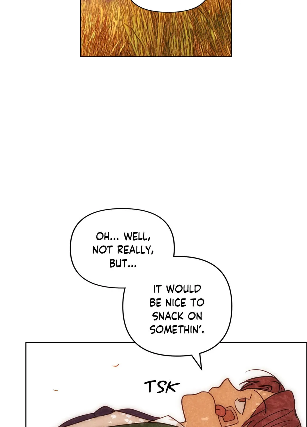 Spinach Bouquet Chapter 68 page 74 - 
