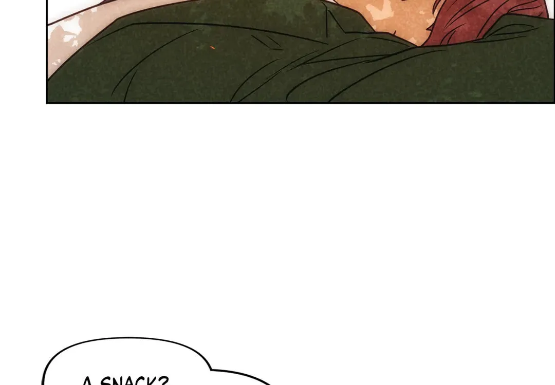 Spinach Bouquet Chapter 68 page 75 - 