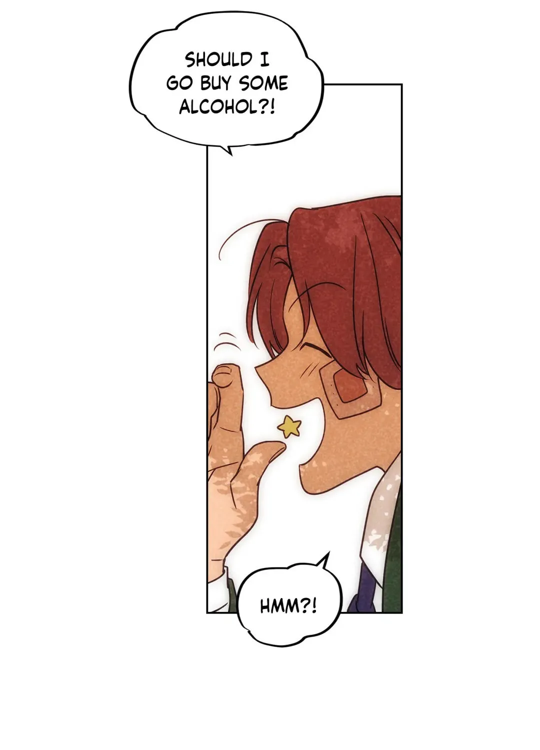 Spinach Bouquet Chapter 68 page 77 - 