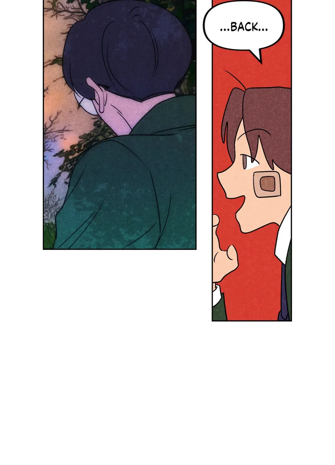 Spinach Bouquet Chapter 68 page 79 - 
