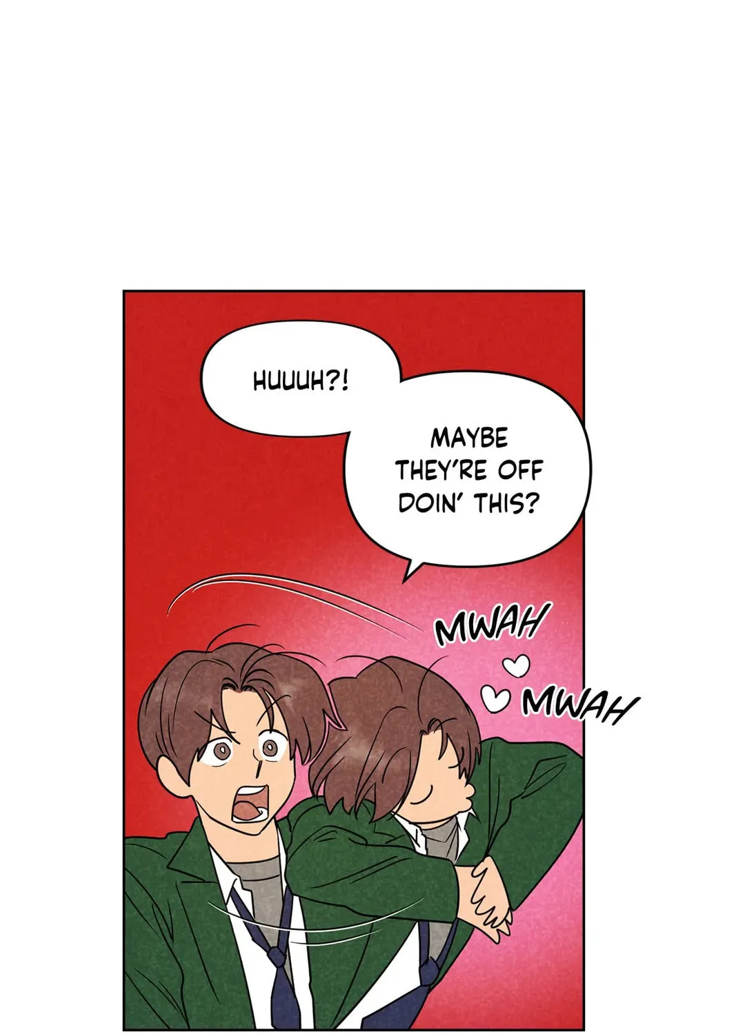 Spinach Bouquet Chapter 68 page 86 - 