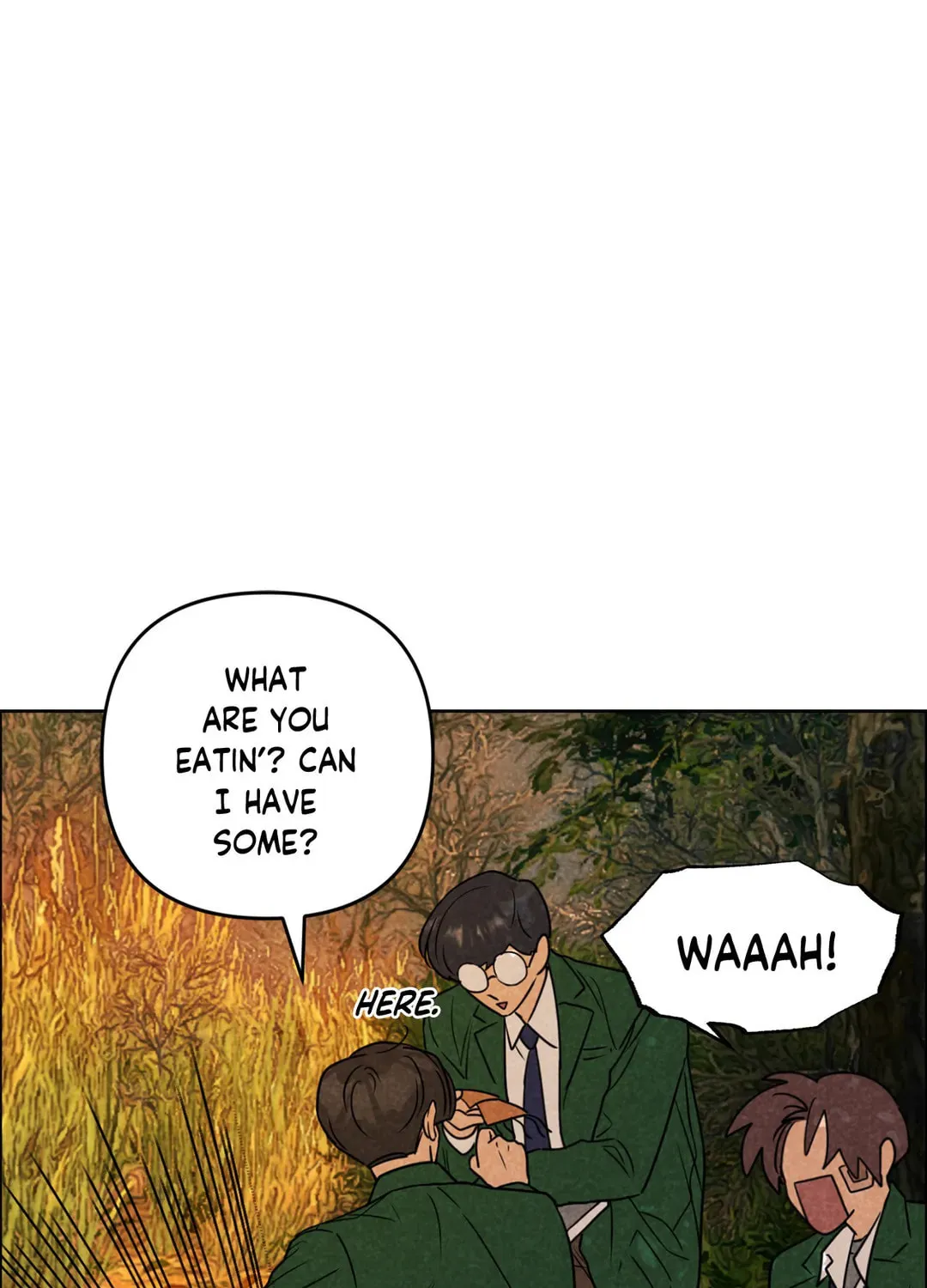 Spinach Bouquet Chapter 68 page 88 - 
