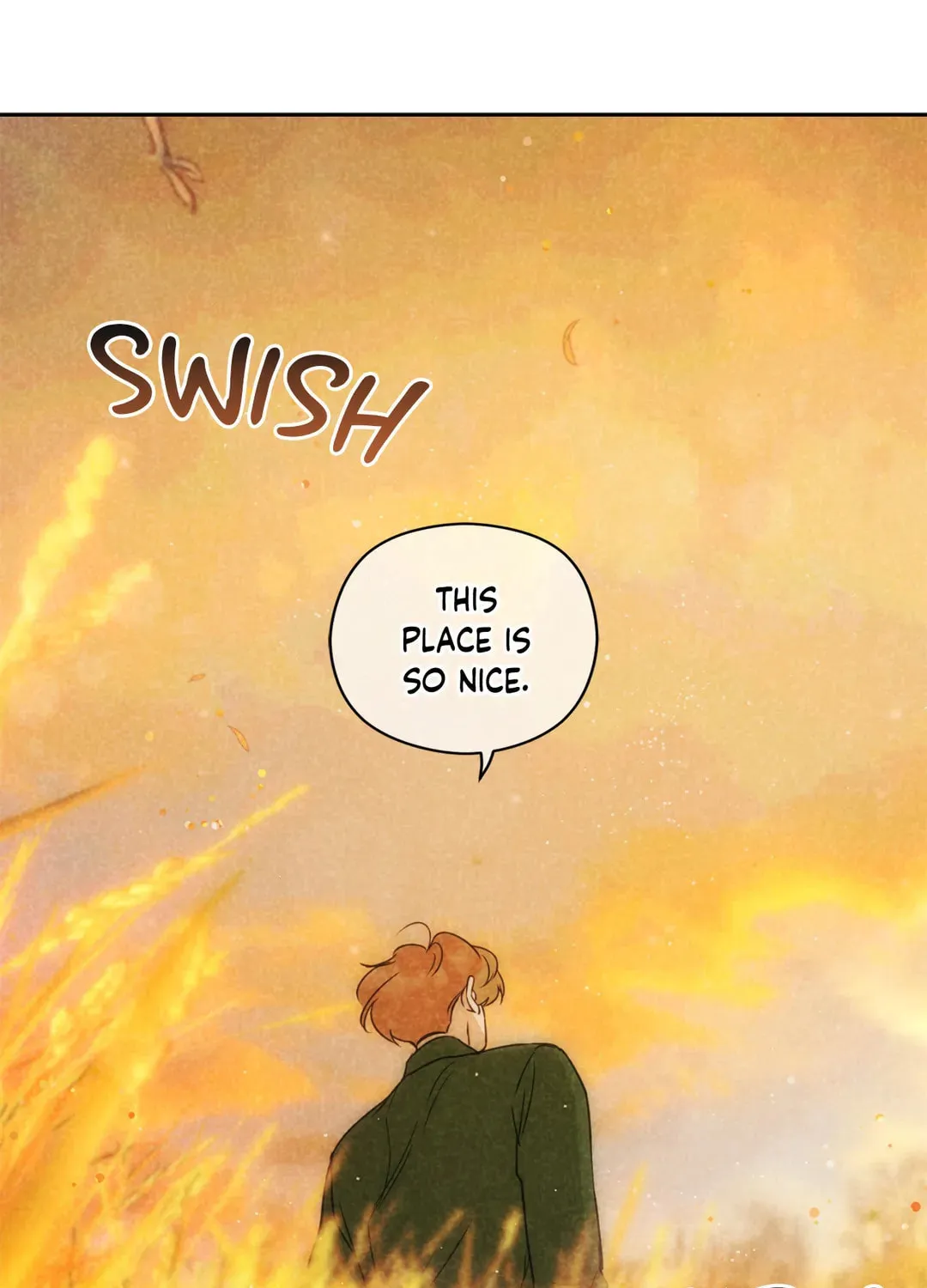 Spinach Bouquet Chapter 68 page 10 - 