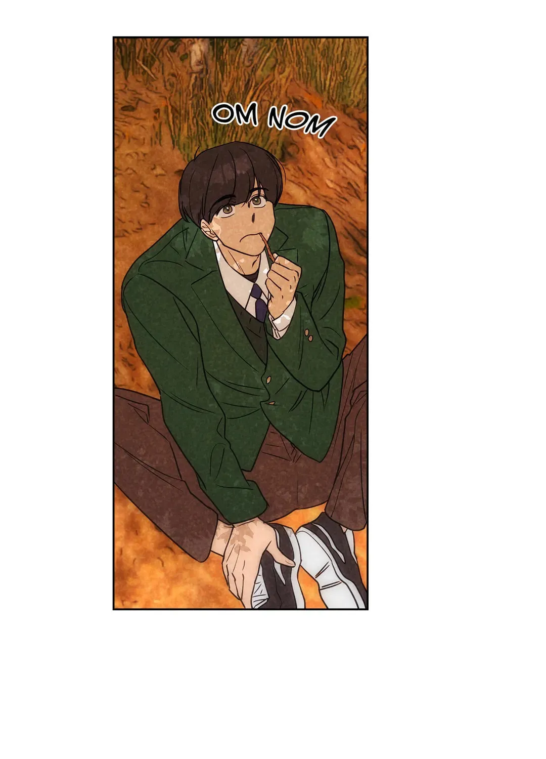 Spinach Bouquet Chapter 68 page 91 - 