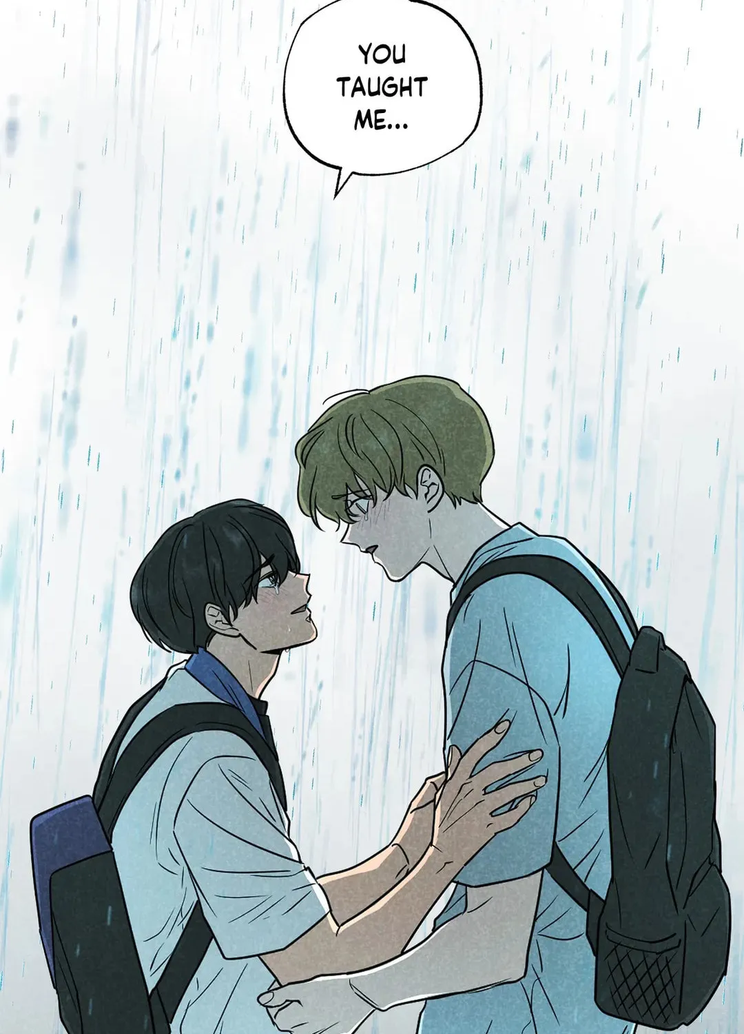 Spinach Bouquet Chapter 68 page 98 - 