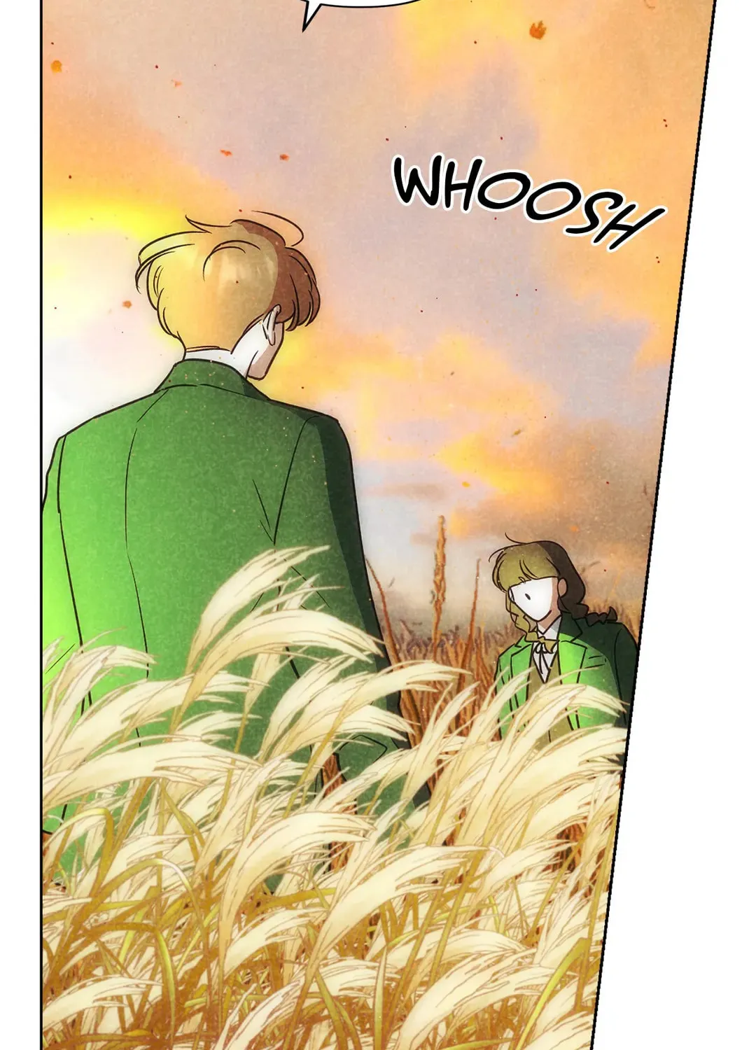 Spinach Bouquet Chapter 69 page 2 - 