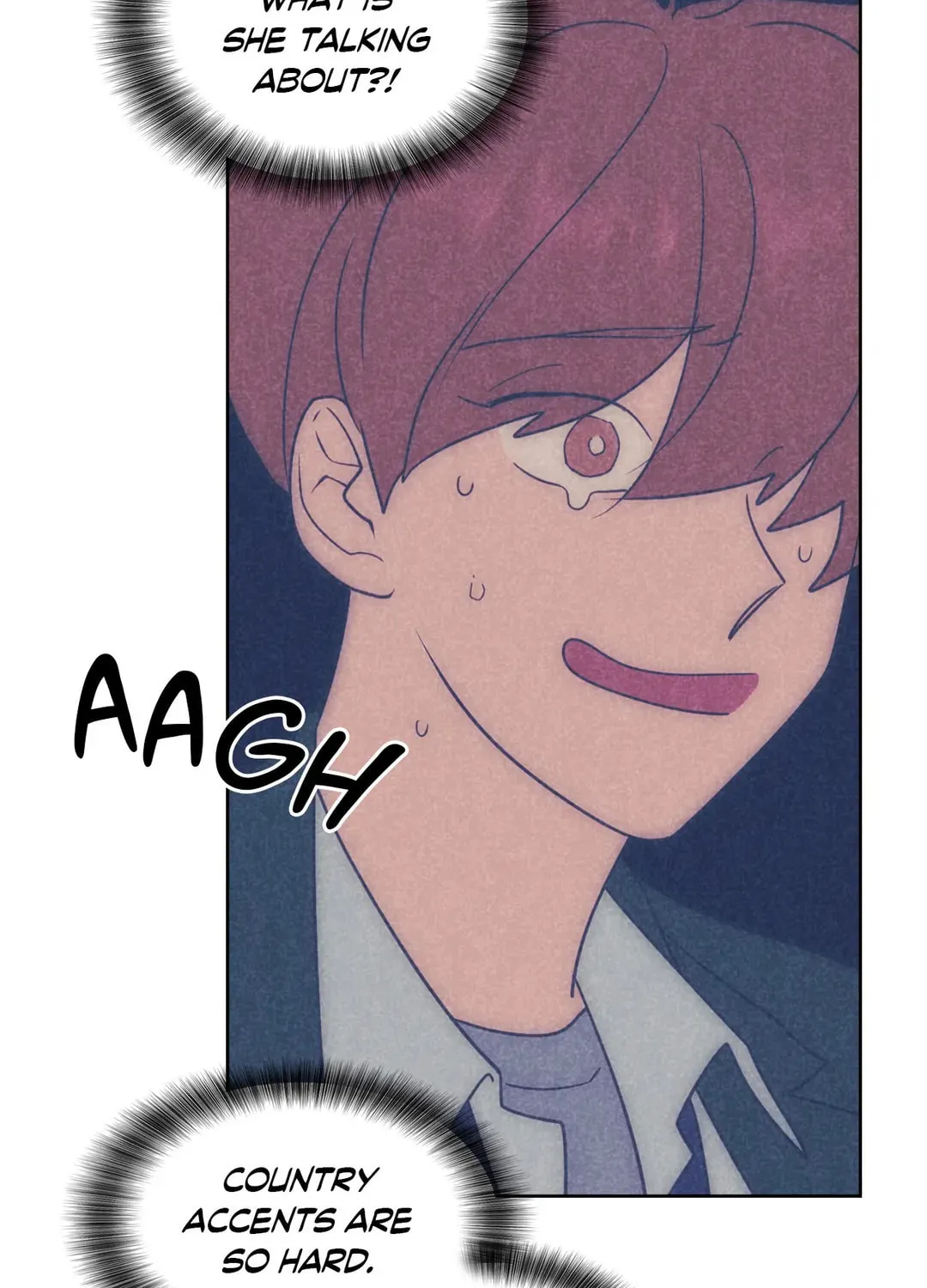 Spinach Bouquet Chapter 69 page 11 - 