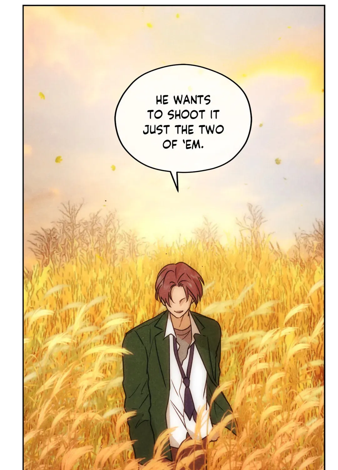 Spinach Bouquet Chapter 69 page 106 - 