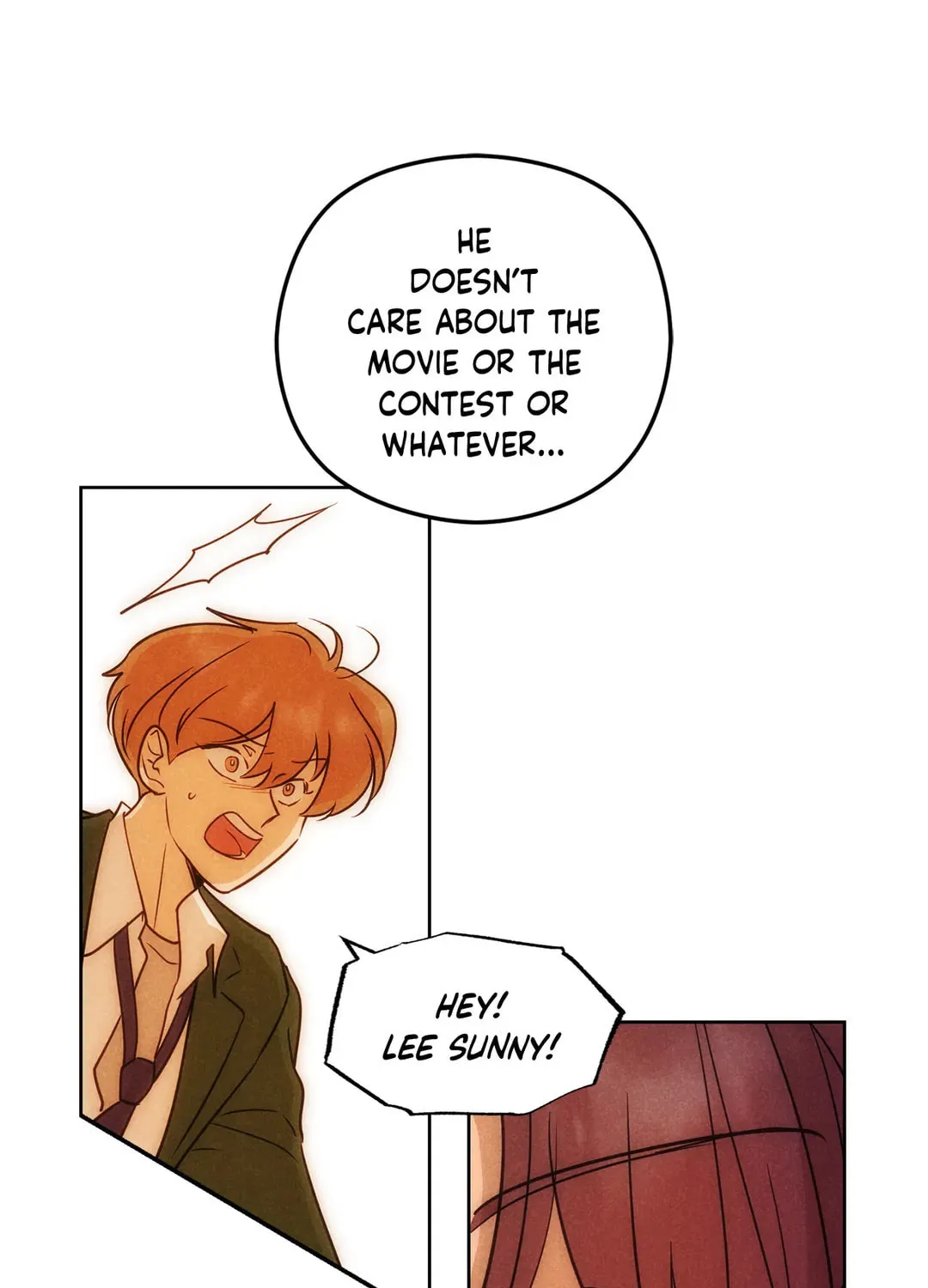 Spinach Bouquet Chapter 69 page 109 - 