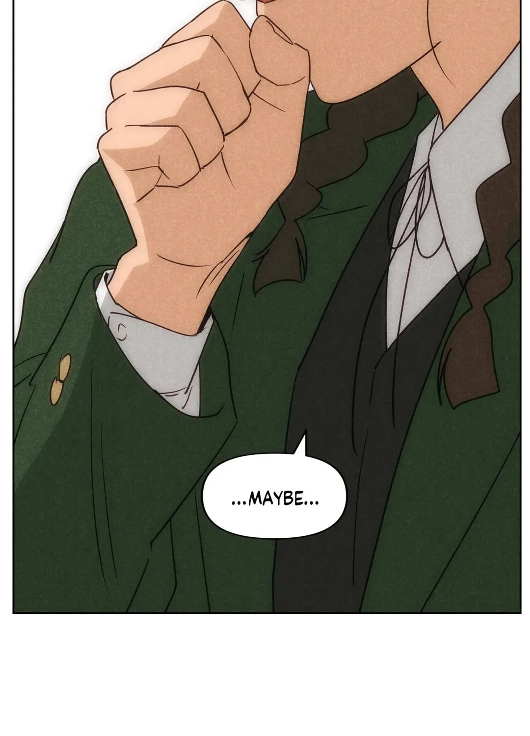 Spinach Bouquet Chapter 69 page 14 - 