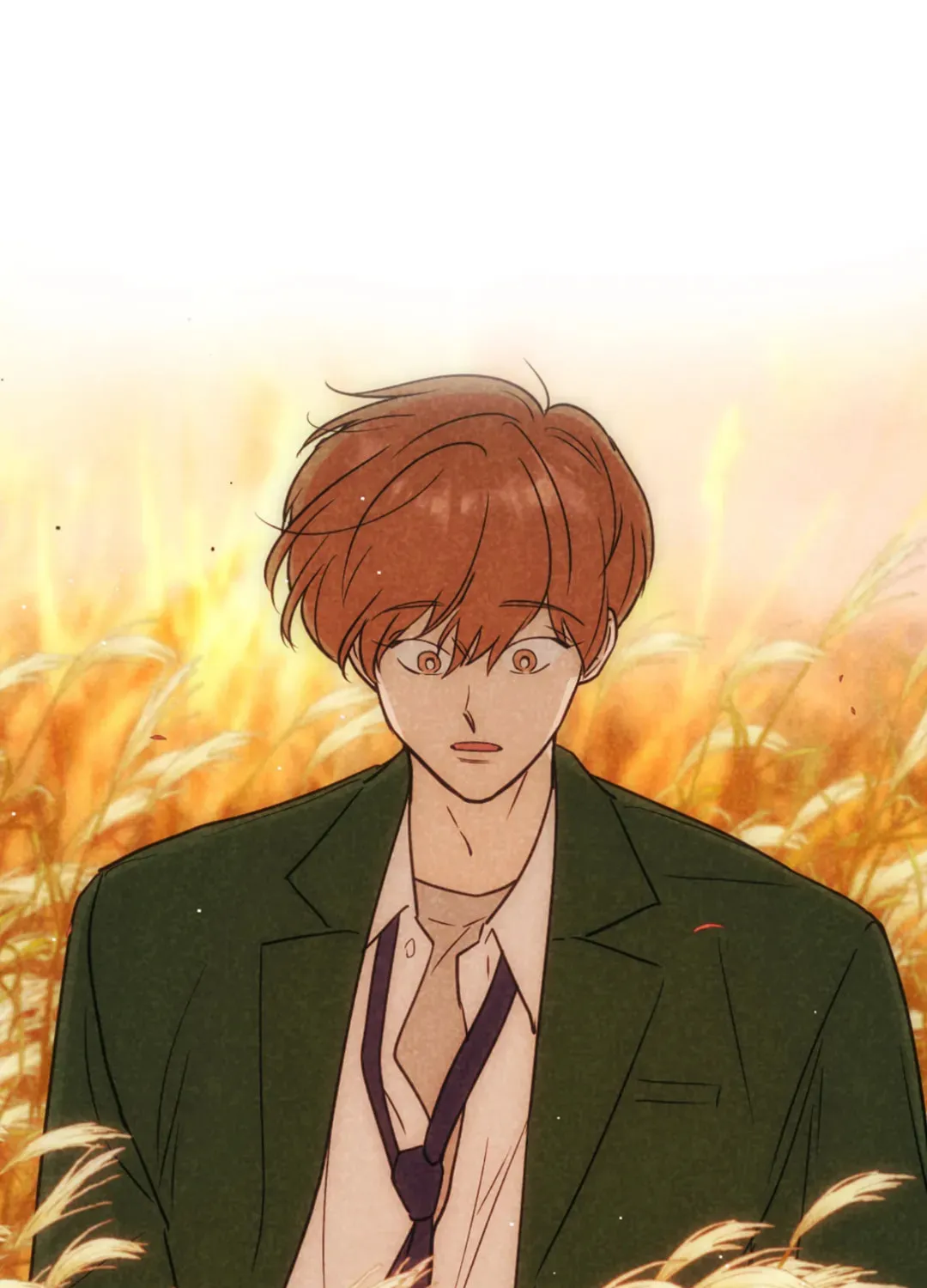 Spinach Bouquet Chapter 69 page 16 - 