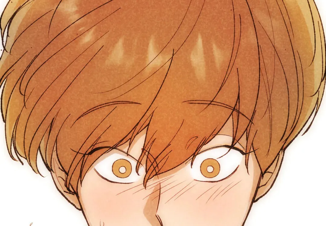 Spinach Bouquet Chapter 69 page 18 - 