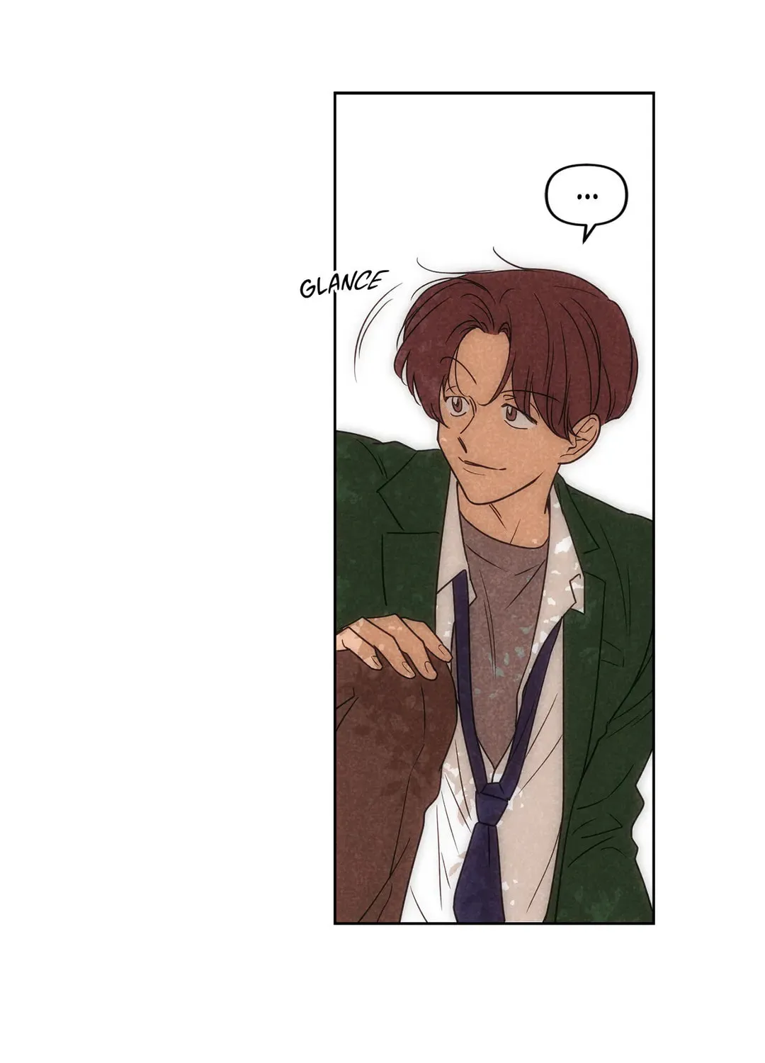 Spinach Bouquet Chapter 69 page 25 - 