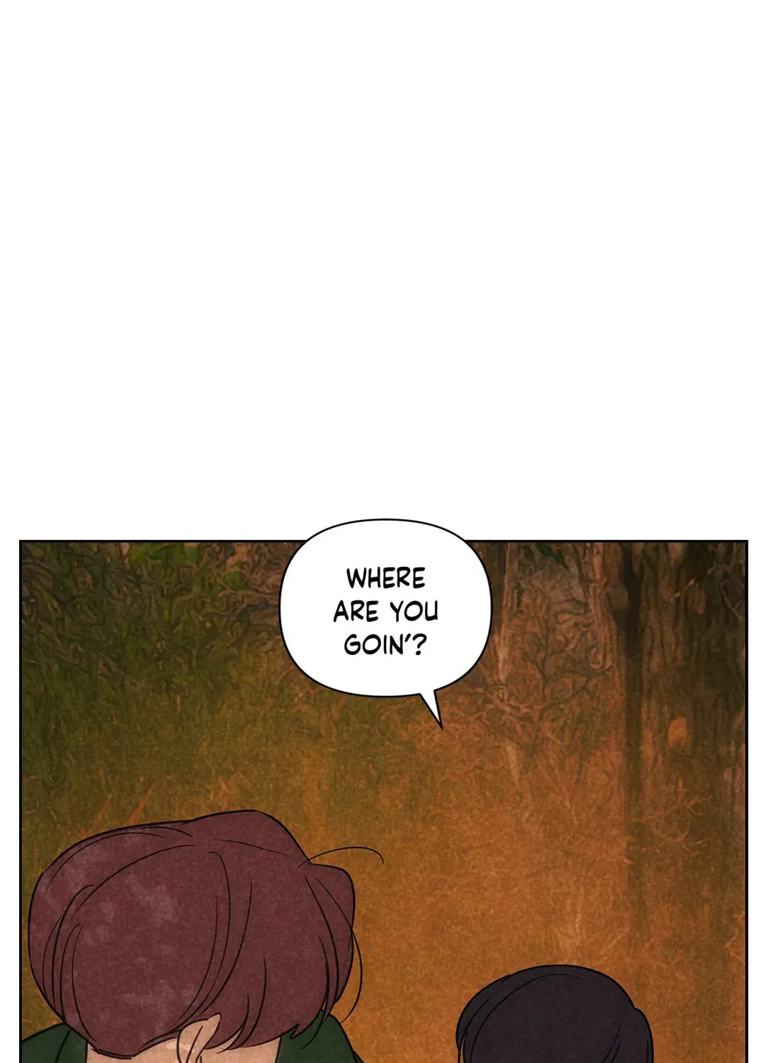 Spinach Bouquet Chapter 69 page 28 - 