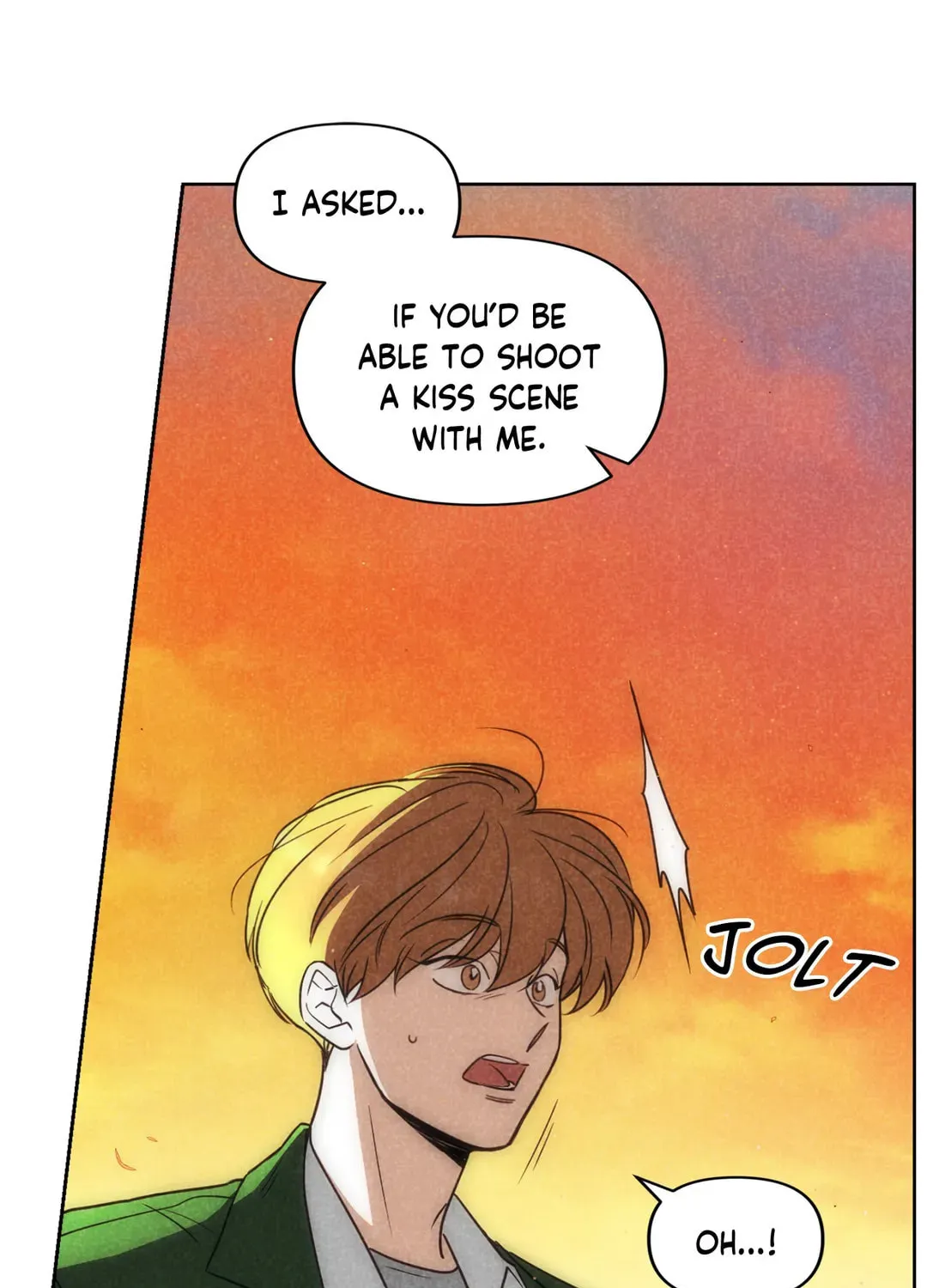 Spinach Bouquet Chapter 69 page 4 - 