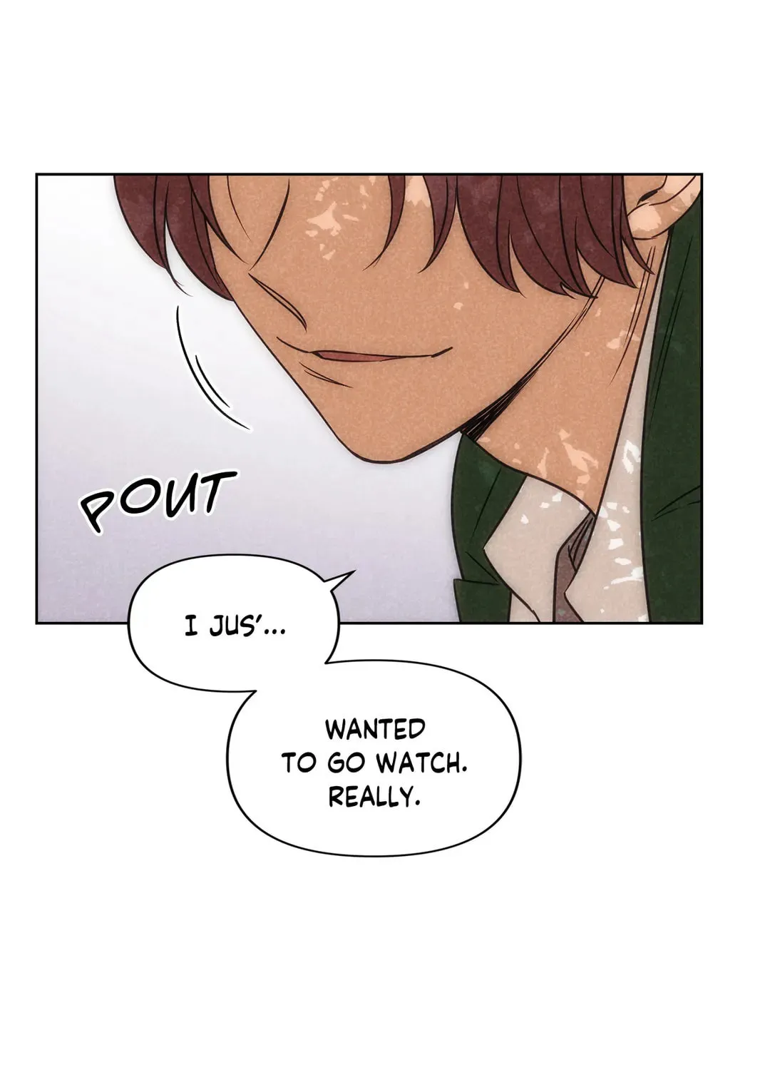Spinach Bouquet Chapter 69 page 31 - 