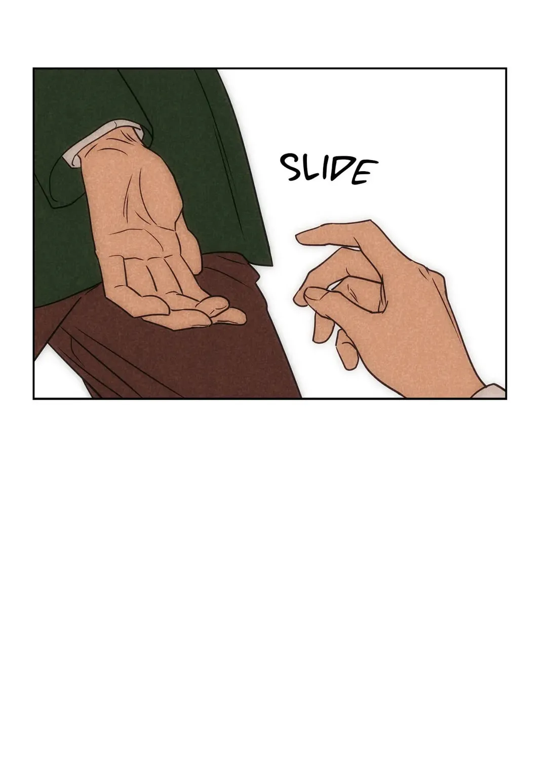 Spinach Bouquet Chapter 69 page 32 - 