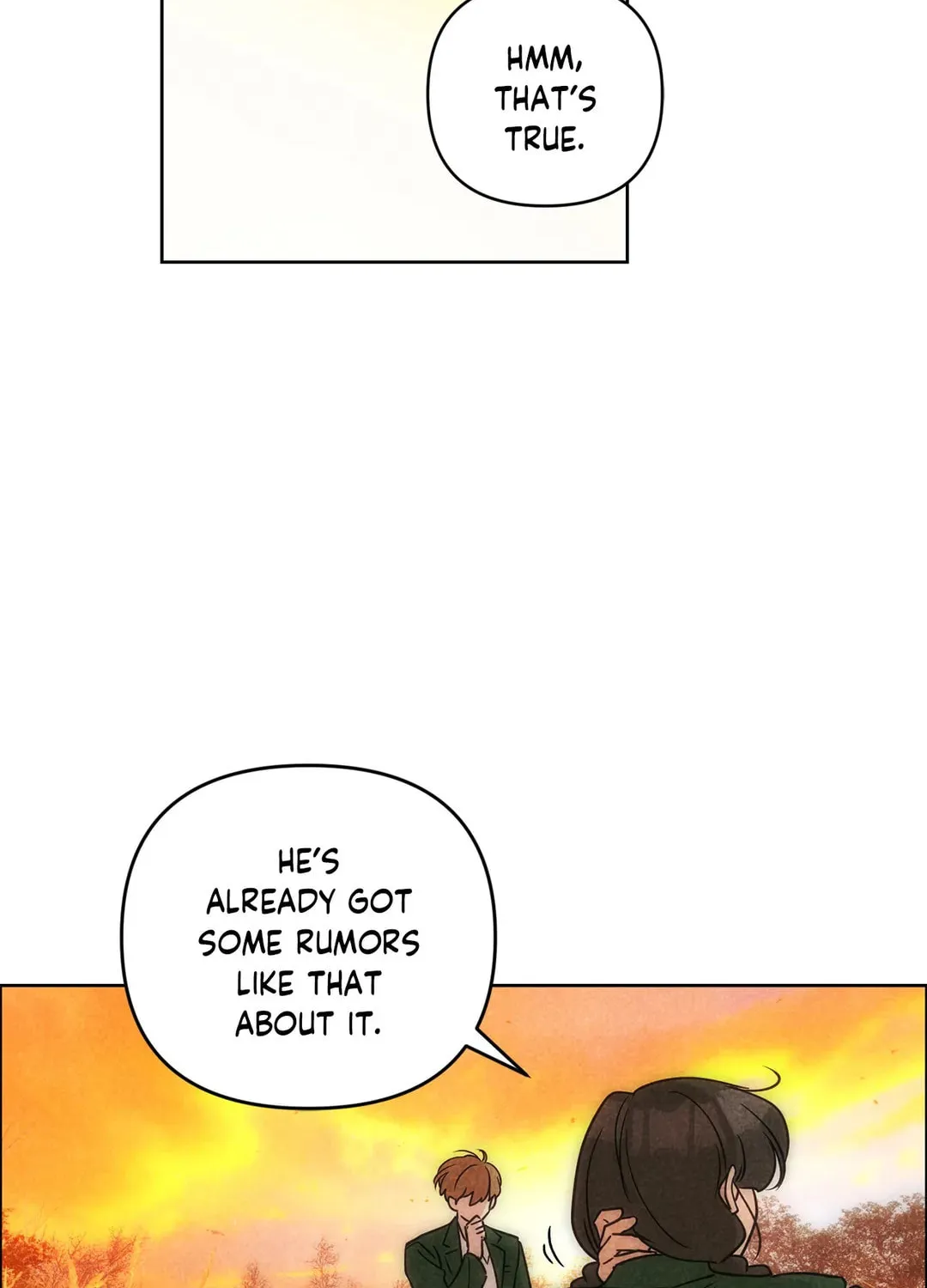 Spinach Bouquet Chapter 69 page 35 - 