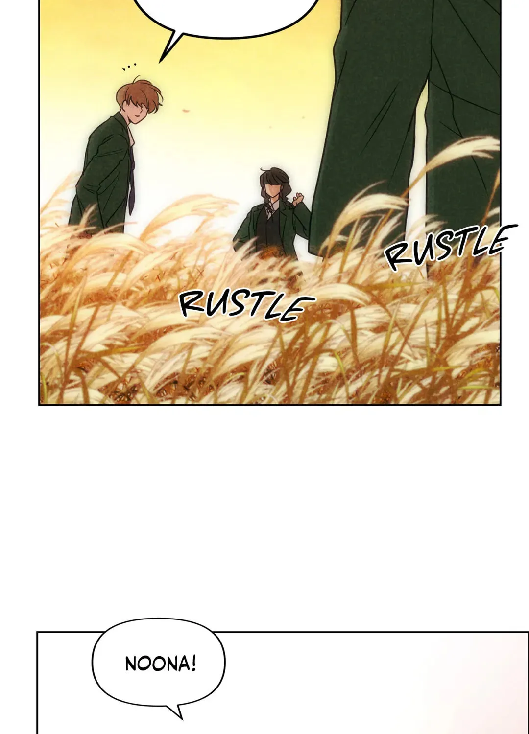 Spinach Bouquet Chapter 69 page 40 - 