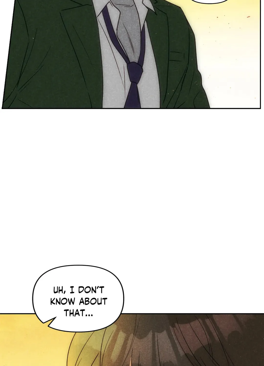 Spinach Bouquet Chapter 69 page 5 - 