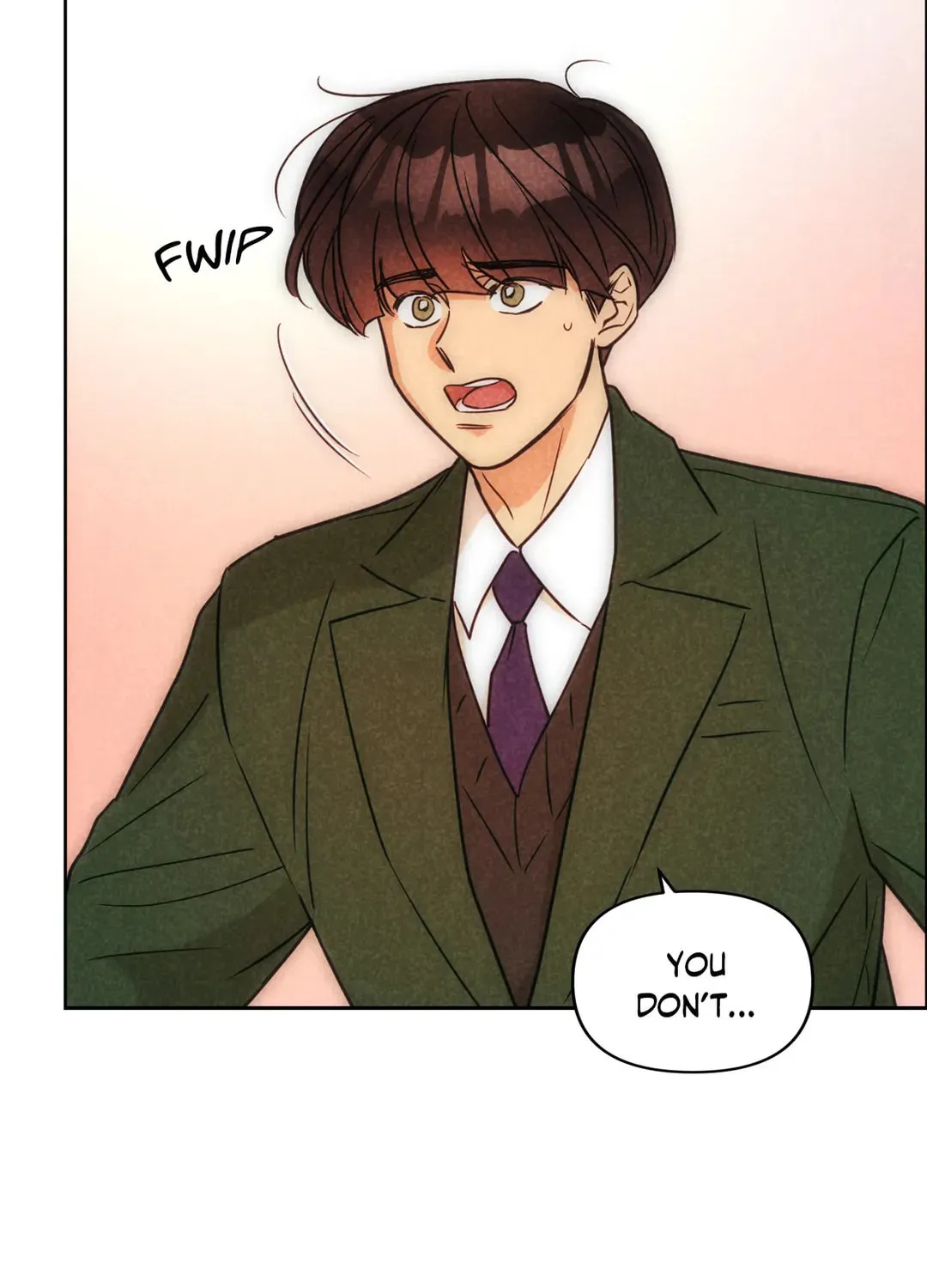 Spinach Bouquet Chapter 69 page 41 - 