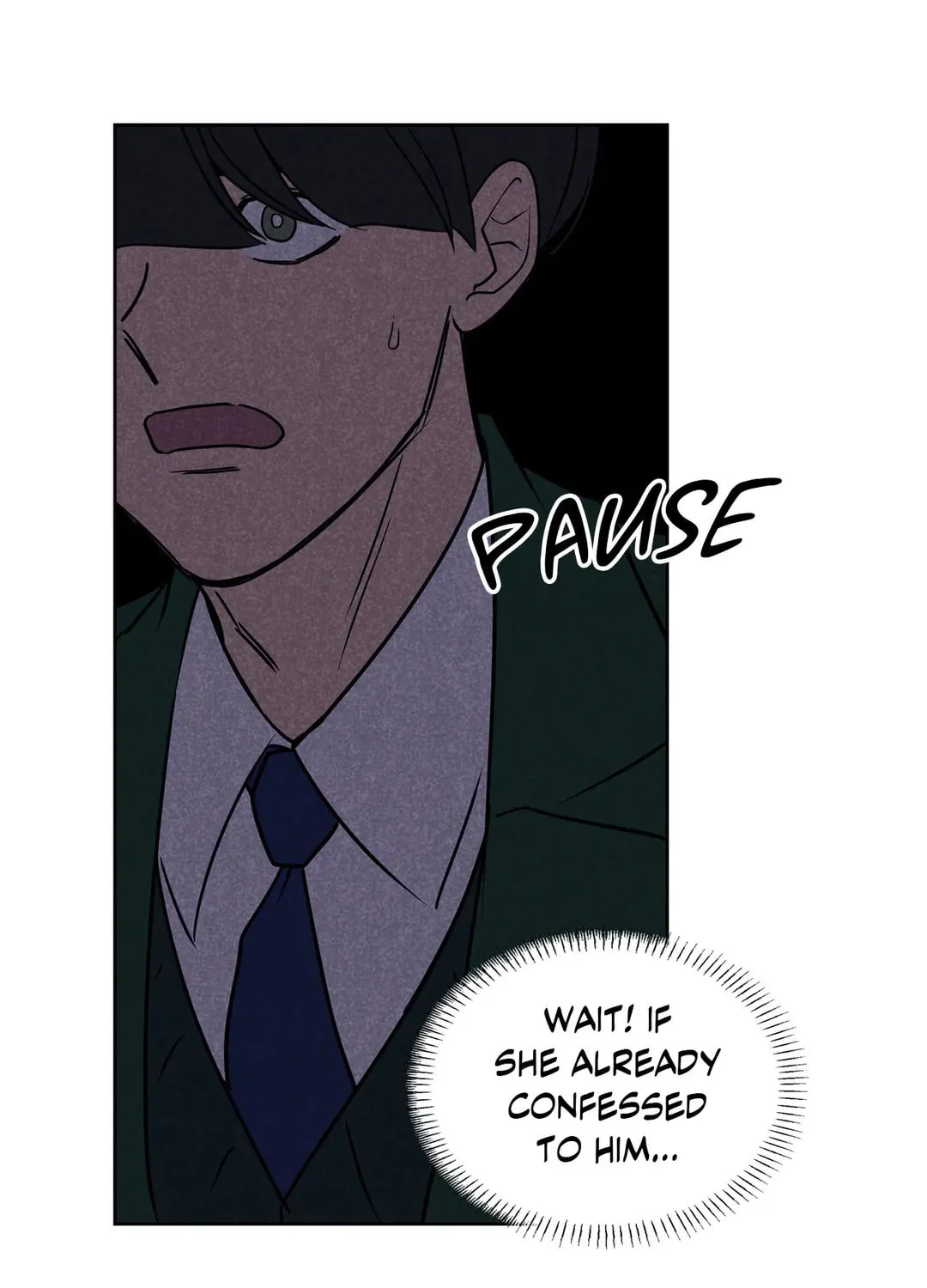 Spinach Bouquet Chapter 69 page 43 - 