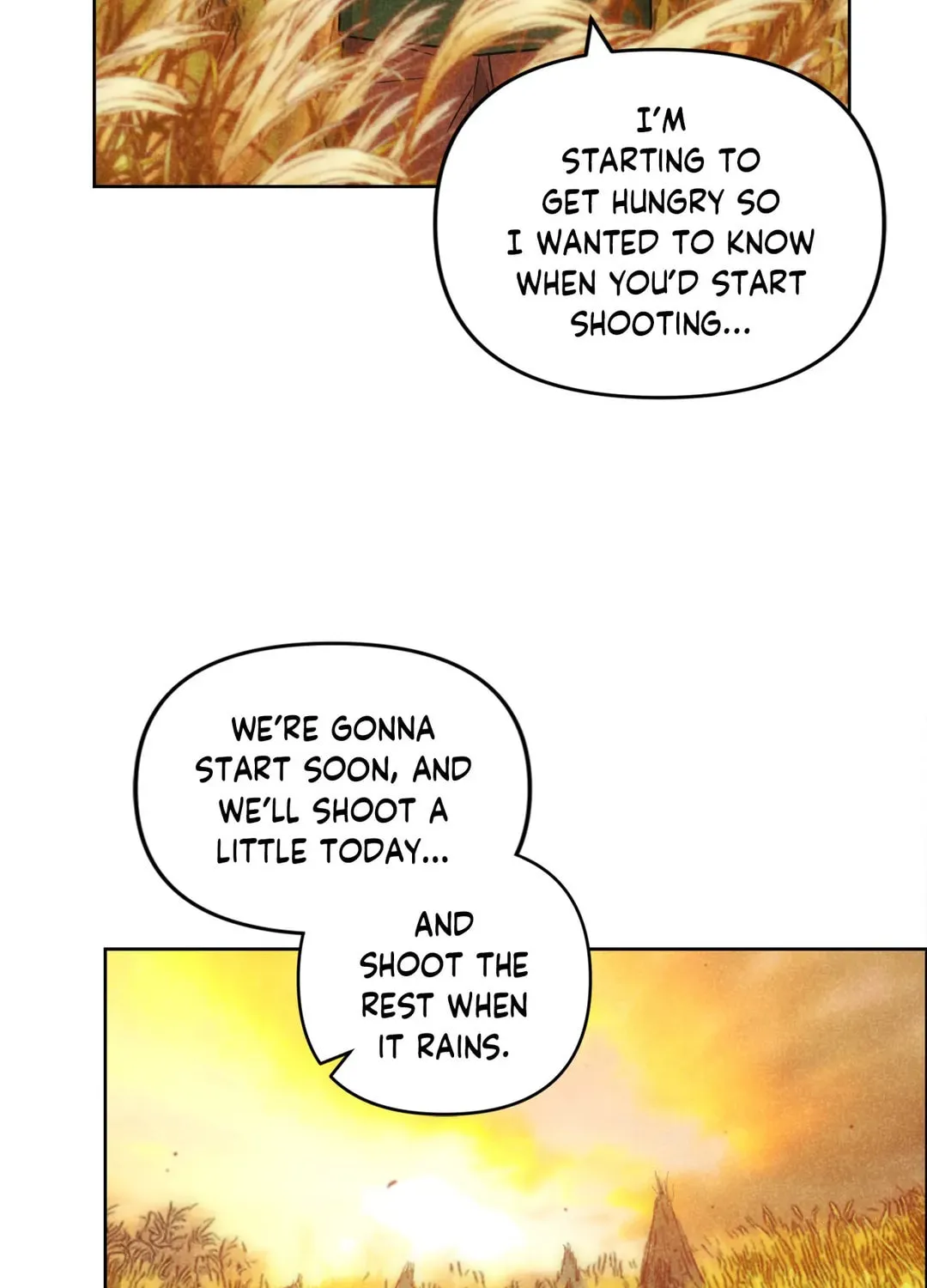 Spinach Bouquet Chapter 69 page 53 - 