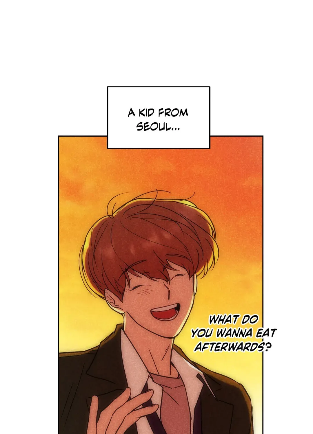 Spinach Bouquet Chapter 69 page 61 - 