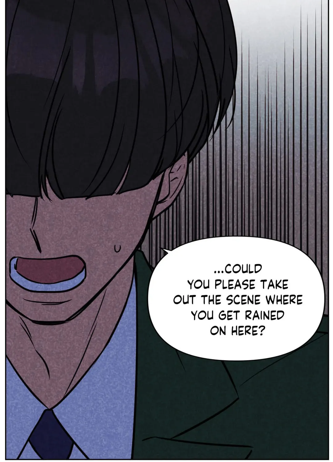 Spinach Bouquet Chapter 69 page 64 - 