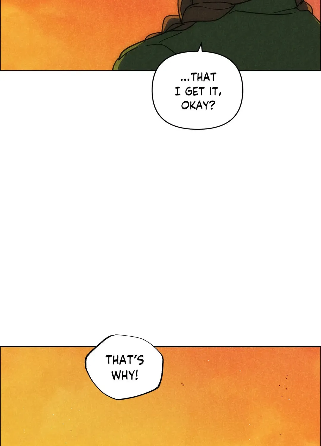 Spinach Bouquet Chapter 69 page 68 - 