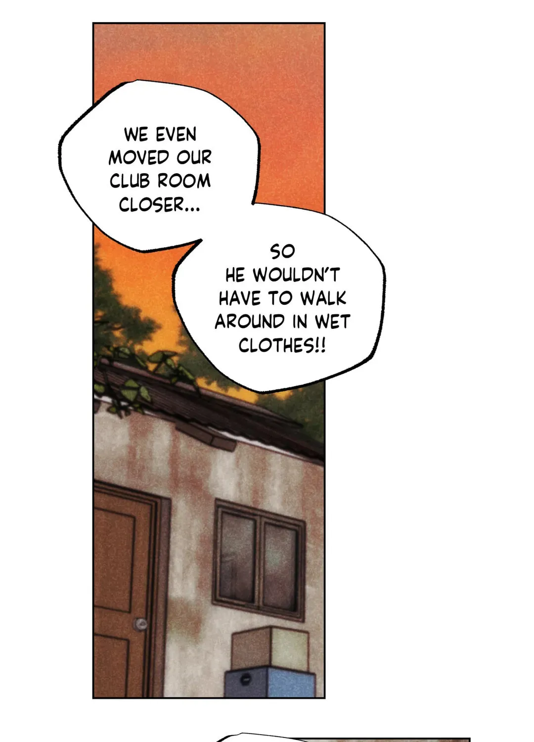 Spinach Bouquet Chapter 69 page 70 - 