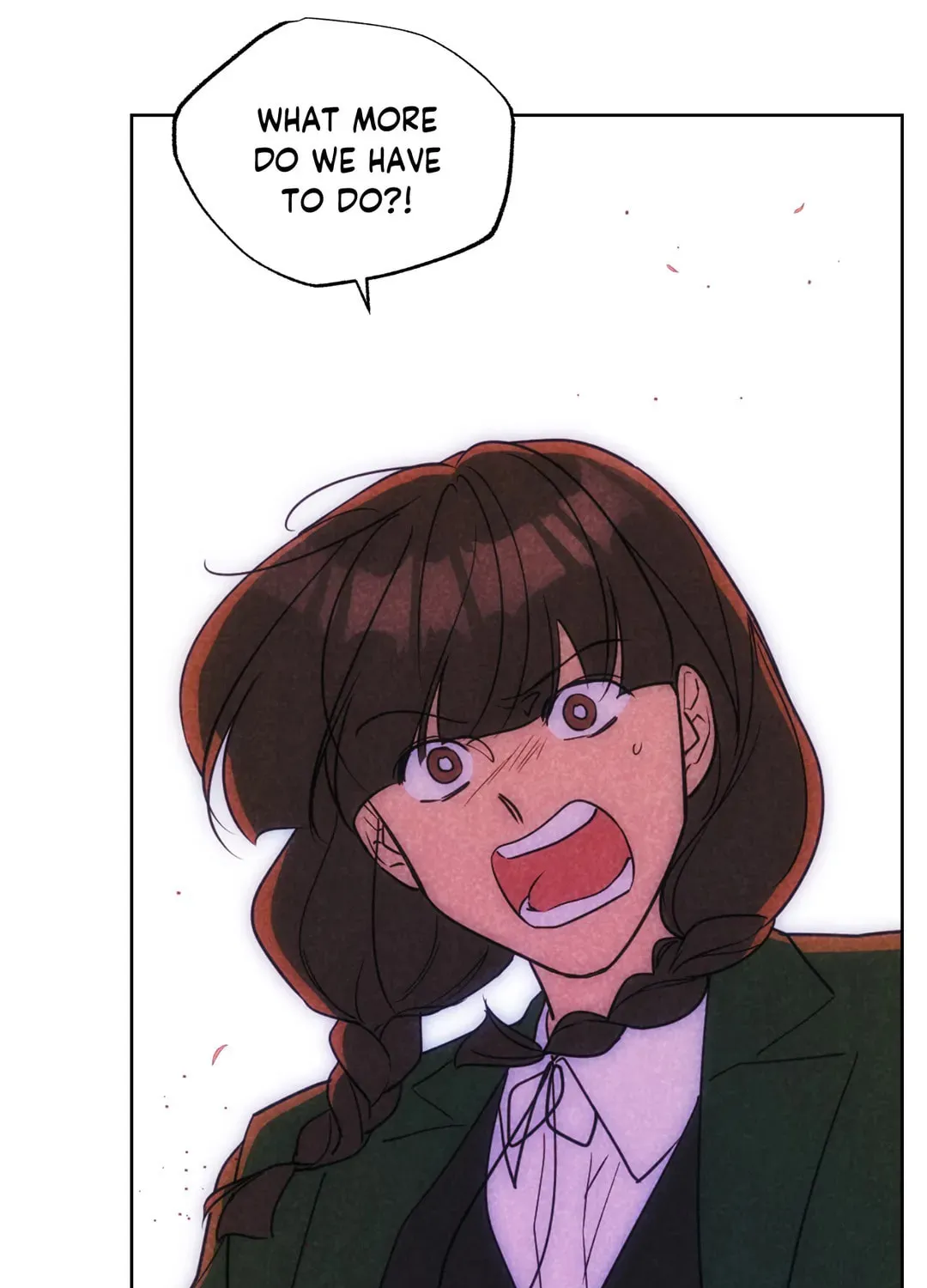 Spinach Bouquet Chapter 69 page 73 - 