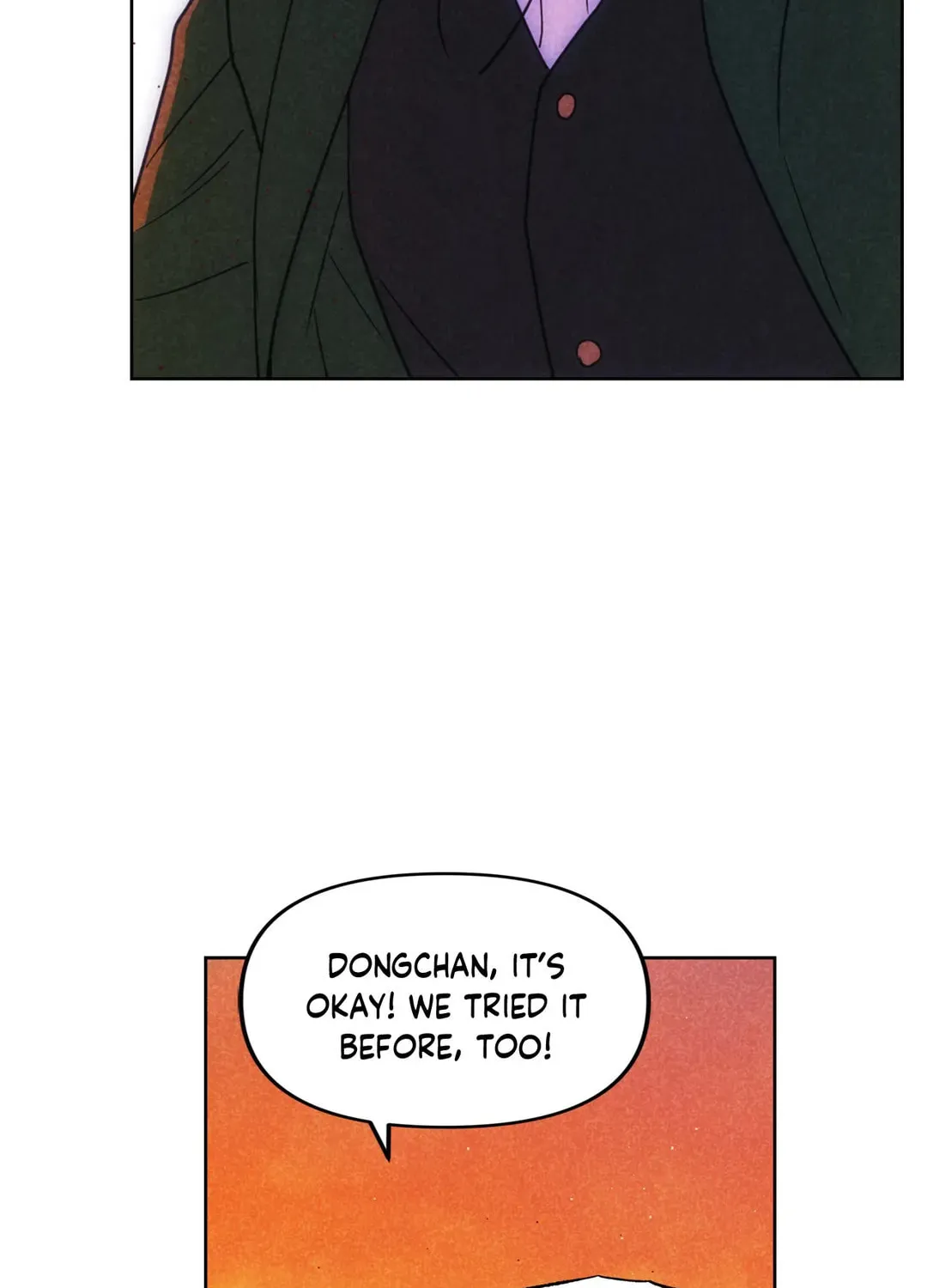 Spinach Bouquet Chapter 69 page 74 - 