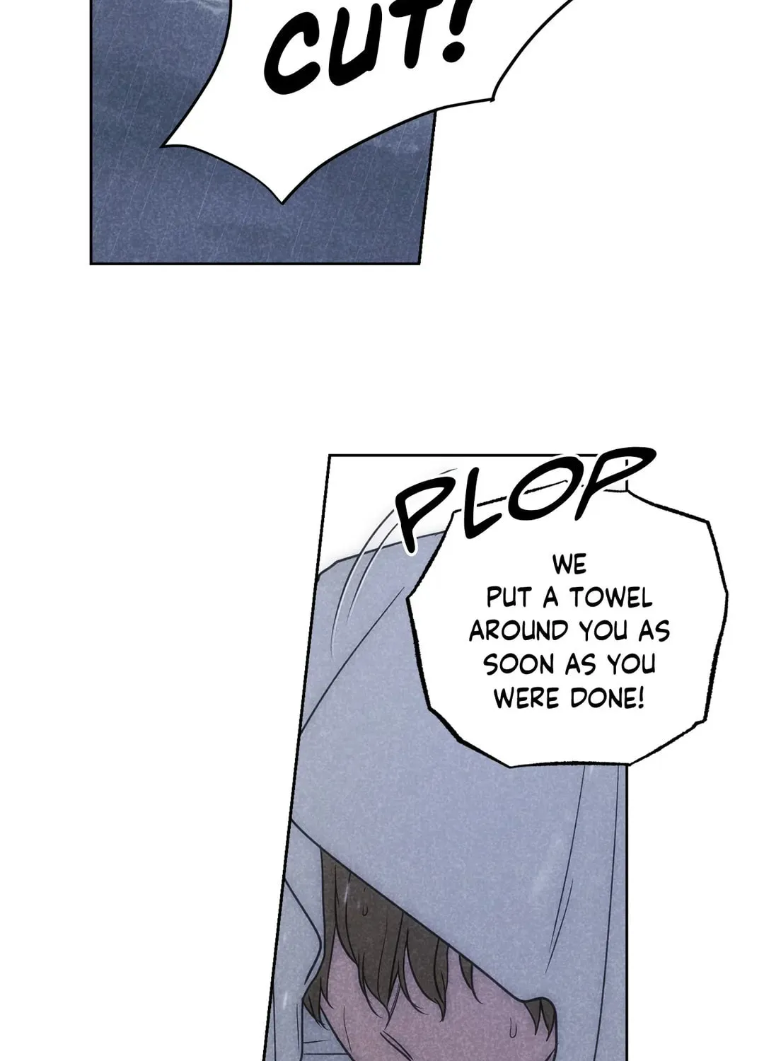 Spinach Bouquet Chapter 69 page 77 - 