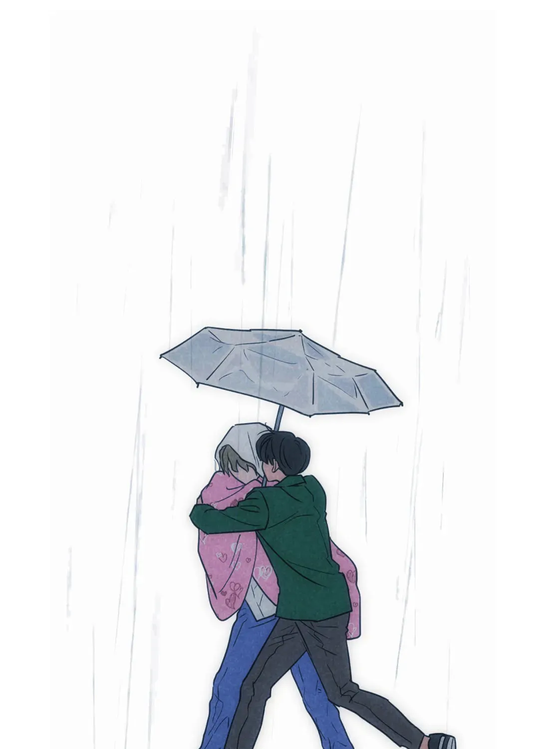 Spinach Bouquet Chapter 69 page 79 - 