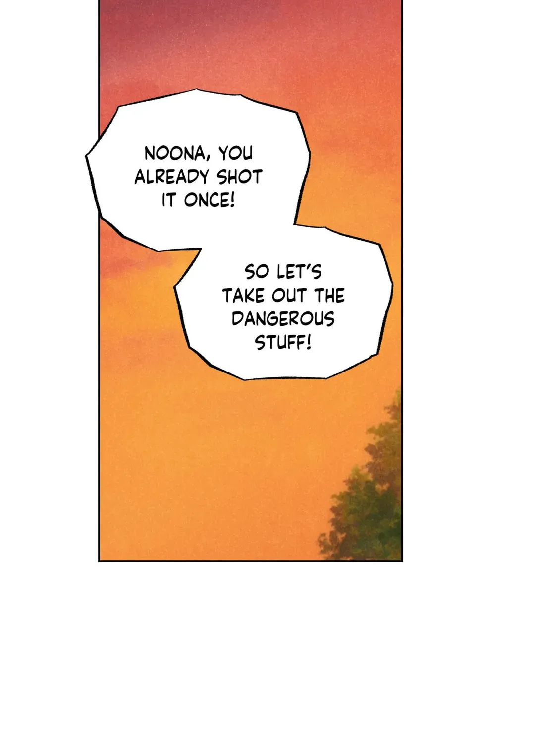 Spinach Bouquet Chapter 69 page 83 - 